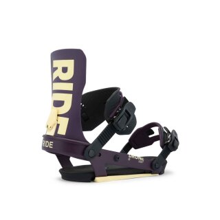 Ride Drone Mens 2026 purple