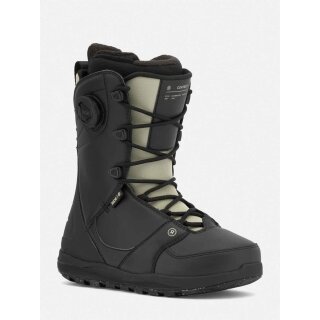 Ride Context 2026 black