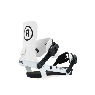 Ride Drone Wms 2026 white