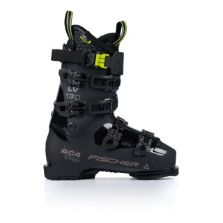 Fischer RC4 130 LV GW black