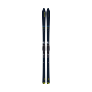 Fischer Excursion 88 Crown/Dual-Skin Xtralite