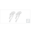 Look Skistopper B110