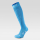 UYN Junior Ski Socks turquoise