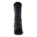 UYN Man Ski Cross Country One Bio Socks black/anthracite