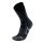 UYN Man Ski Cross Country One Bio Socks black/anthracite