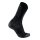 UYN Man Ski Cross Country One Bio Socks black/anthracite