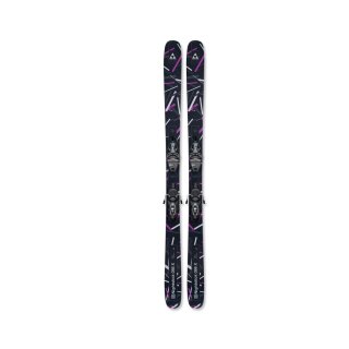 Fischer Nightstick 86 X - RSW 10
