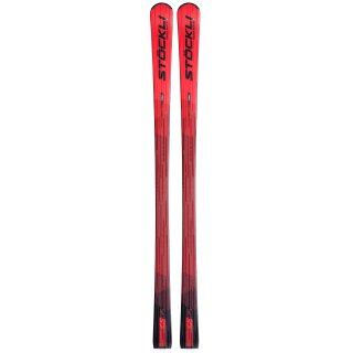 Stöckli Laser GS D20