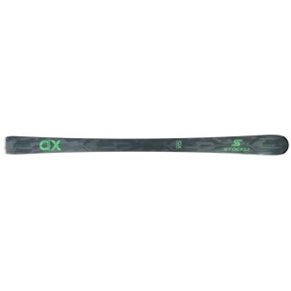 Stöckli Montero AX D20 Classic - Strive 13D mint