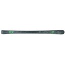 Stöckli Montero AX D20 Classic - Strive 13D mint