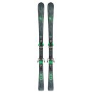Stöckli Montero AX D20 Classic - Strive 13D mint