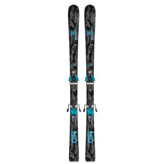 Stöckli Montero AR D20 Classic - Strive 13D blue