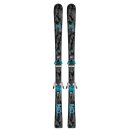 Stöckli Montero AR D20 Classic - Strive 13D blue