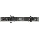 Stöckli MC12 black matt shine