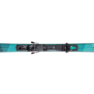 Performance: SRT 12 mint/black + SRT Carbon D20 Plate