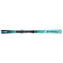 Performance: SRT 12 mint/black + SRT Carbon D20 Plate