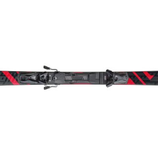 Performance: SRT 12 black + SRT Speed D20 Plate