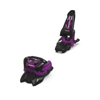 Marker Griffon 13 black/purple