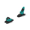 Marker Squire 11 black/teal