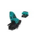 Marker Squire 11 black/teal