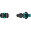 Marker Squire 11 black/teal