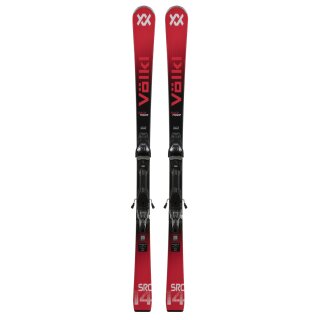 Völkl Racetiger SRC - VMotion 10 GW