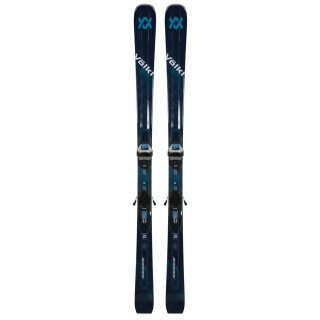 Völkl Peregrine 82 - Lowride 13 FR GW