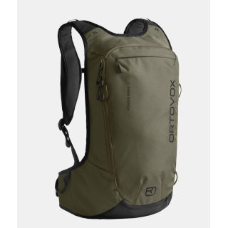 Ortovox Powder Rider 16 dark wild herbs