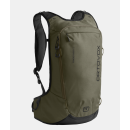 Ortovox Powder Rider 16 dark wild herbs