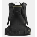 Ortovox Powder Rider 16 dark wild herbs