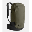 Ortovox Free Rider 22 dark wild herbs