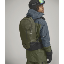 Ortovox Free Rider 22 dark wild herbs