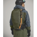 Ortovox Free Rider 22 dark wild herbs
