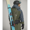 Ortovox Free Rider 22 dark wild herbs