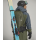Ortovox Free Rider 22 dark wild herbs