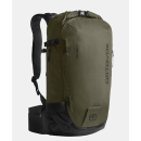 Ortovox Free Rider 28 dark wild herbs