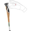 Leki Cross Trail Carbon