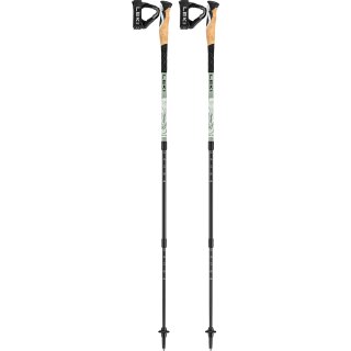 Leki Cross Hike Carbon