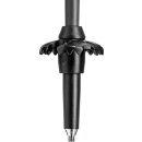 Leki Black Series FX Carbon