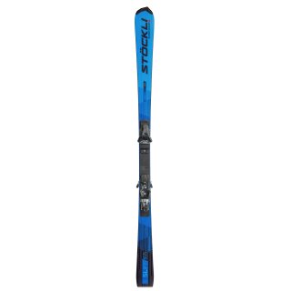 Stöckli Laser SL FIS  Jr - WRT 10 JRP3 26/27