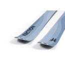 Faction Dancer 1 grey