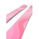 Faction Dancer 1 pink