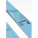 Faction Dancer 2 blue