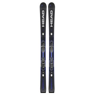 Head Supershape e-Titan  - PRD 12 GW