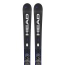 Head Supershape e-Titan  - PRD 12 GW