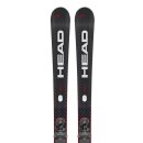 Head Supershape e-Rally -  PRD 12 GW