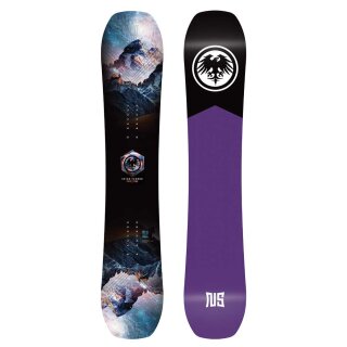 Never Summer Wms Proto Type 3 2026