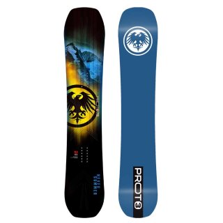 Never Summer Proto T3 FR 2026