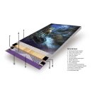 Never Summer Wms Proto T3 FR 2026