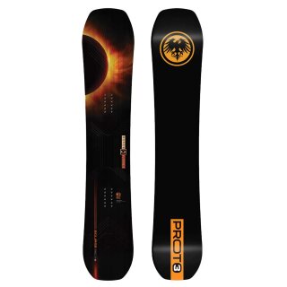 Never Summer Proto T3 Eclipse X 2026